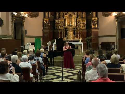 Zueinung, Op. 10, Nº 1 Cristina Van Roy / Joan Roig